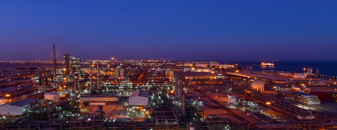 EMCO supporting Qatar infrastructure