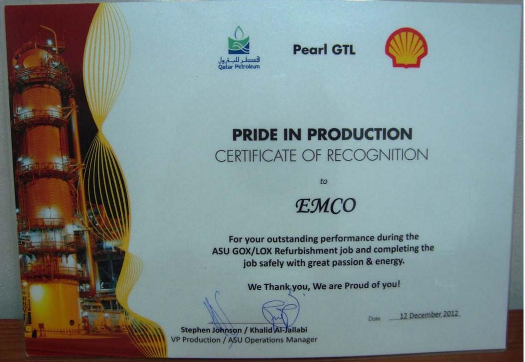 Certificate 37