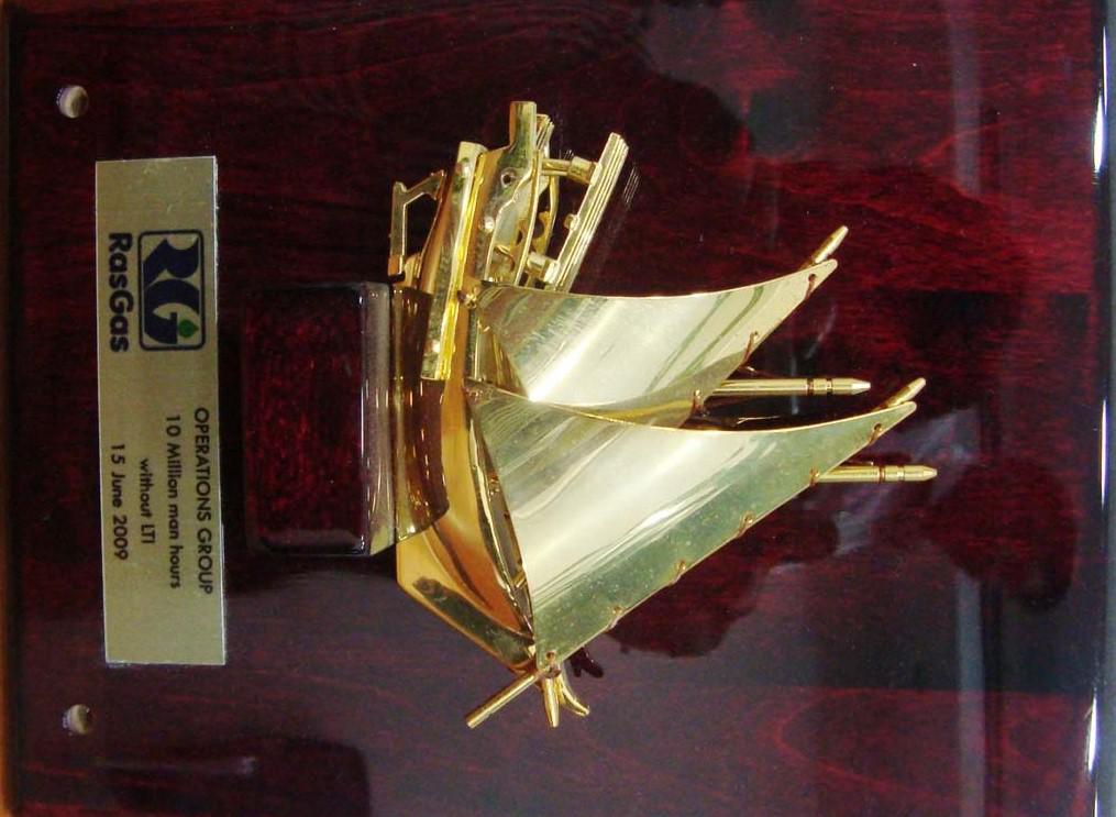 Certificate 40