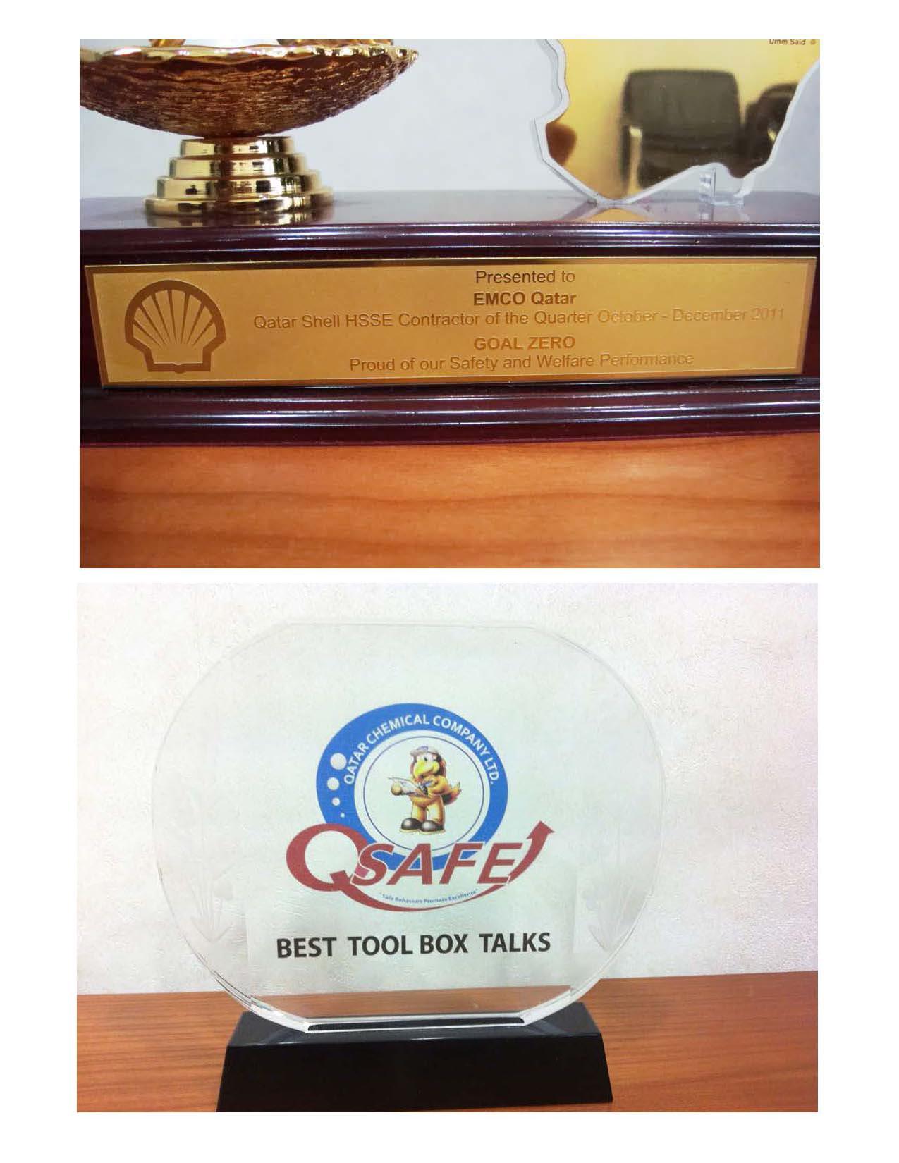 Certificate 60