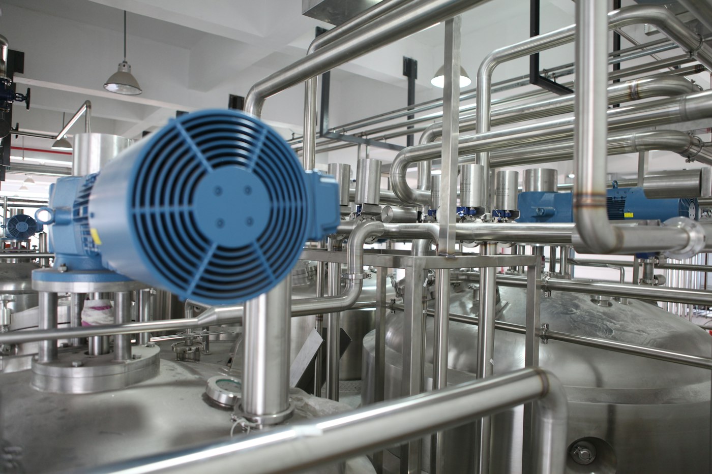 EMCO specialized services