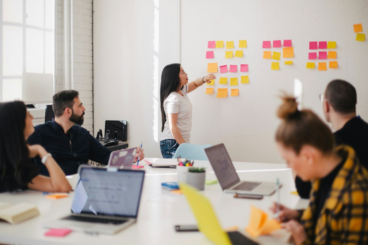 EMCO training and development