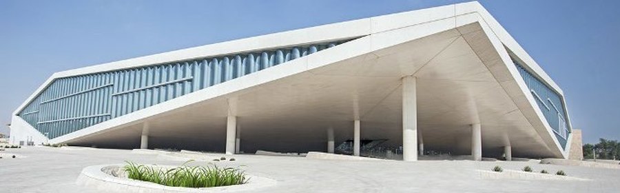 Education campus facilities