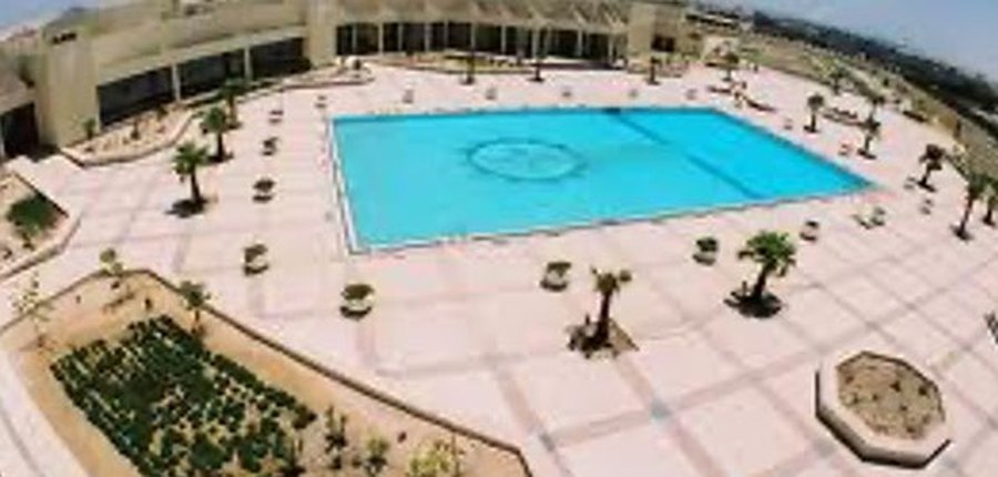 Community residential facilities