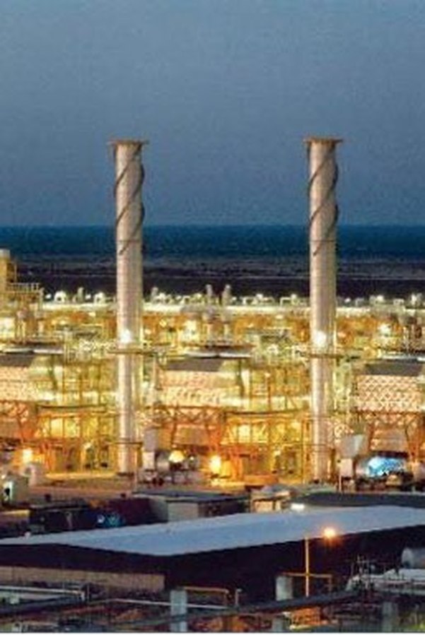 Energy plant operations