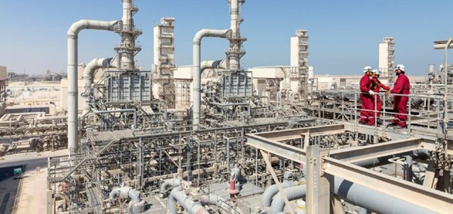 GTL facility services