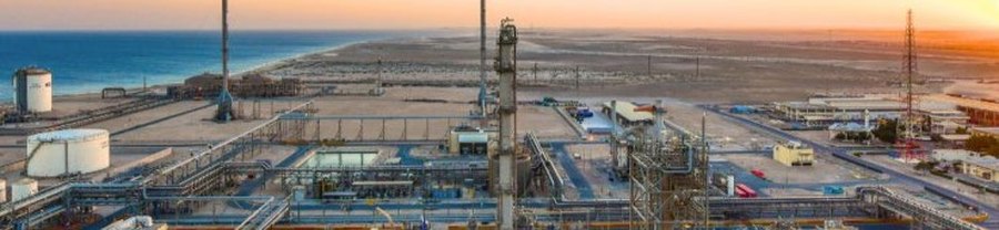 Fertilizer plant operations