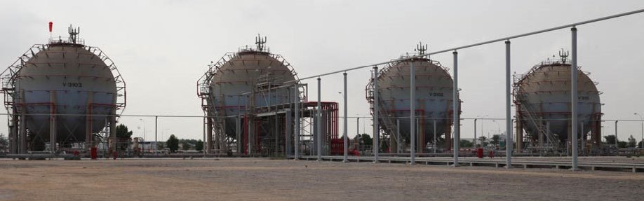 Utilities and power infrastructure
