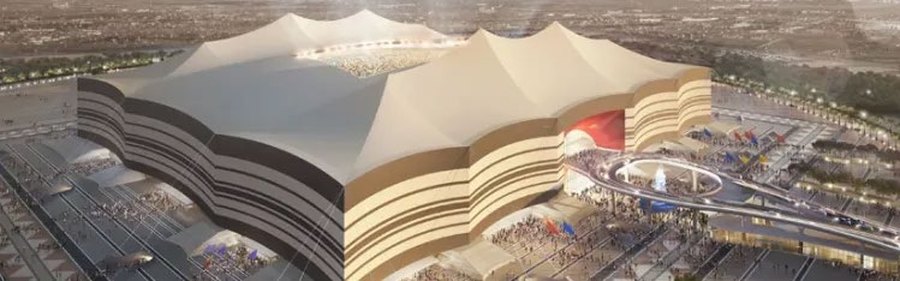 Fanzone and training sites